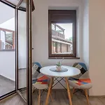 Апартамент Tarnovgrad - Free Parking *