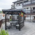 Tarnovgrad - Free Parking Велико Търново