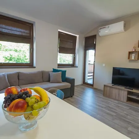 Apartment Tarnovgrad - Free Parking