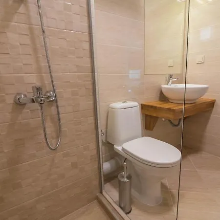 Tarnovgrad - Free Parking Апартамент Велико Търново