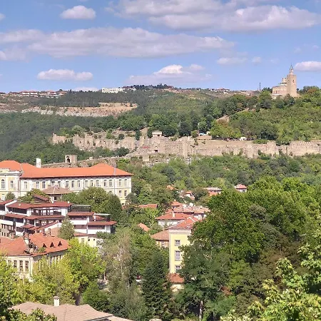 Tarnovgrad - Free Parking Διαμέρισμα Βελίκο Τίρνοβο