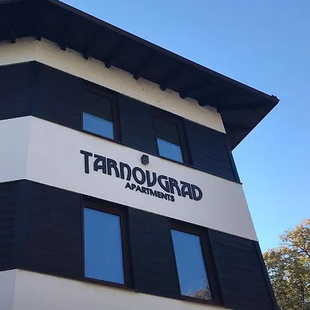 Apartment Tarnovgrad - Free Parking *