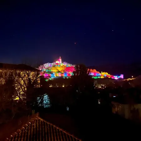 Tarnovgrad - Free Parking *