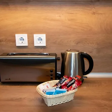 Tarnovgrad - Free Parking Апартамент