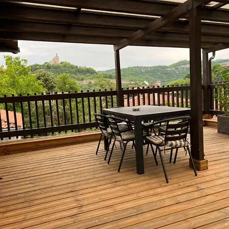 Apartment Tarnovgrad - Free Parking Veliko Tarnovo