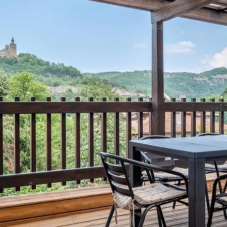 Apartment Tarnovgrad - Free Parking