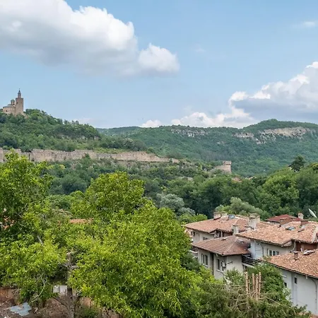 Apartman Tarnovgrad - Free Parking *