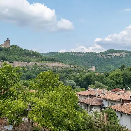 Apartment Tarnovgrad - Free Parking *