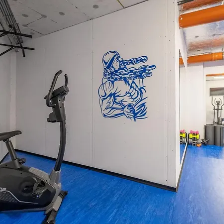 Апартамент Tarnovgrad - Free Parking *