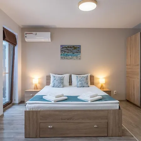 Tarnovgrad - Free Parking Apartment Veliko Tarnovo