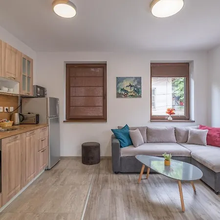 Tarnovgrad - Free Parking Велико Търново