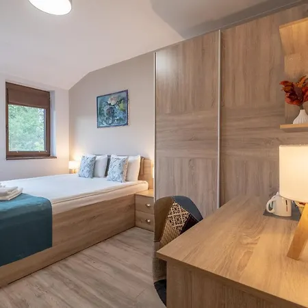 Tarnovgrad - Free Parking * Veliko Tarnovo