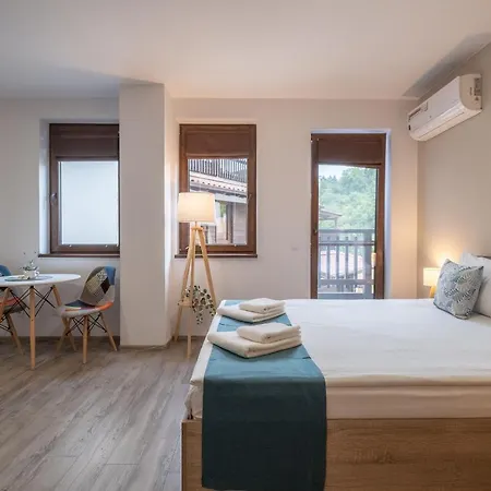 Apartment Tarnovgrad - Free Parking Veliko Tarnovo