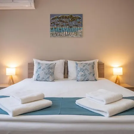 Apartment Tarnovgrad - Free Parking *