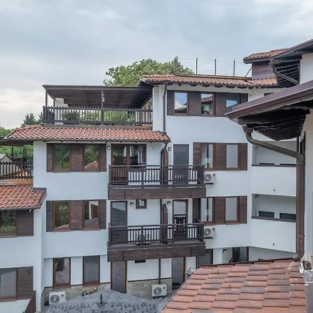 Tarnovgrad - Free Parking Apartman