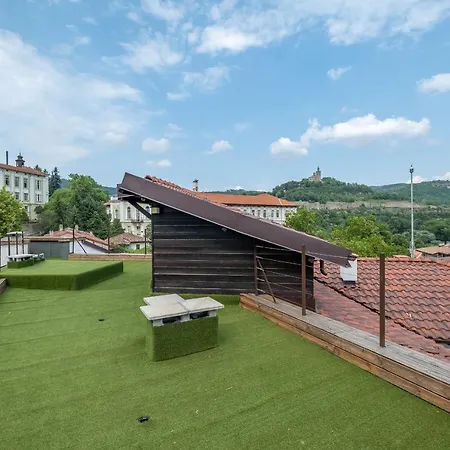 Apartment Tarnovgrad - Free Parking Veliko Tarnovo