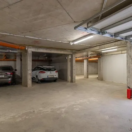 Διαμέρισμα Tarnovgrad - Free Parking *
