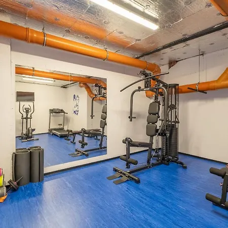 Tarnovgrad - Free Parking *