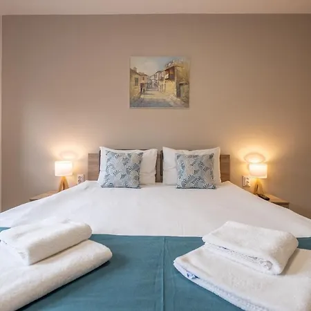 Tarnovgrad - Free Parking * Велико Търново