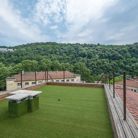 Tarnovgrad - Free Parking Veliko Tarnovo