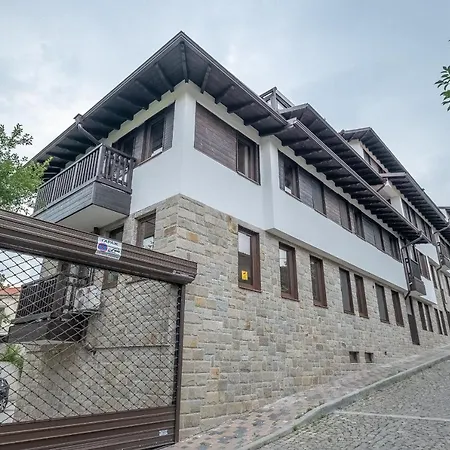 Tarnovgrad - Free Parking Apartman *