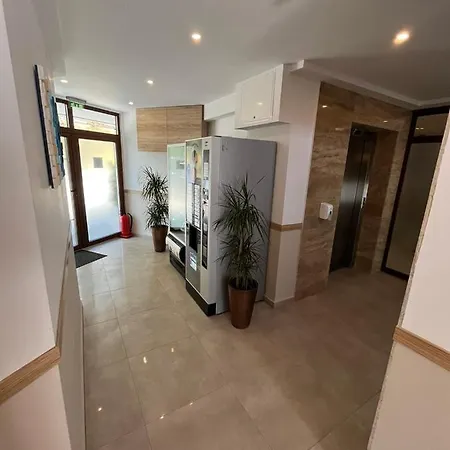 Tarnovgrad - Free Parking Apartment