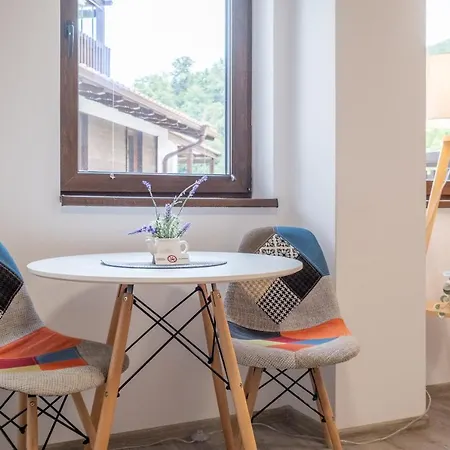 Tarnovgrad - Free Parking Apartment *
