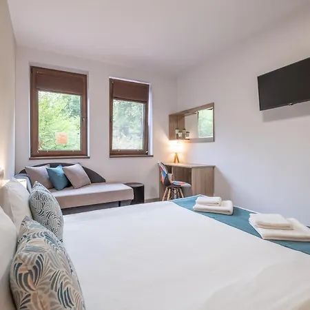 Tarnovgrad - Free Parking Apartment *