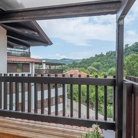 Apartment Tarnovgrad - Free Parking