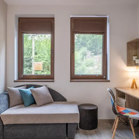 Apartment Tarnovgrad - Free Parking