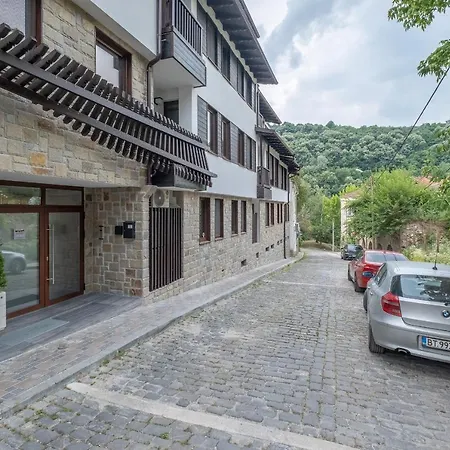 Tarnovgrad - Free Parking Apartment *