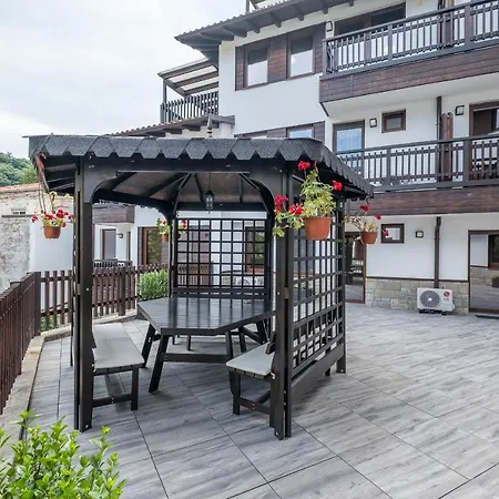 Tarnovgrad - Free Parking Велико Търново