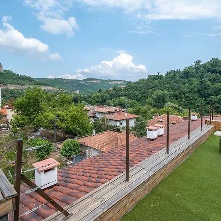 Tarnovgrad - Free Parking