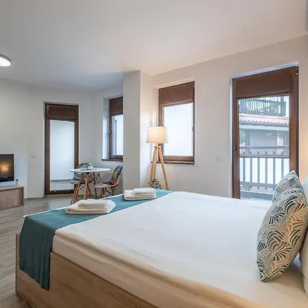 Apartment Tarnovgrad - Free Parking Veliko Tarnovo