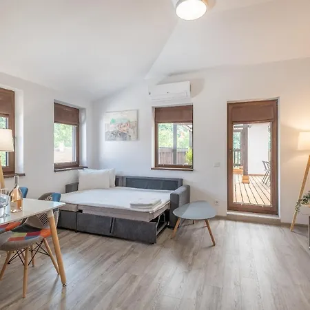 Tarnovgrad - Free Parking Veliko Tarnovo