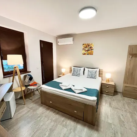 Apartment Tarnovgrad - Free Parking