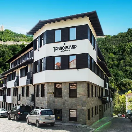 Tarnovgrad - Free Parking Apartman *