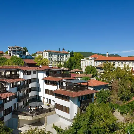 Tarnovgrad - Free Parking Apartment Veliko Tarnovo