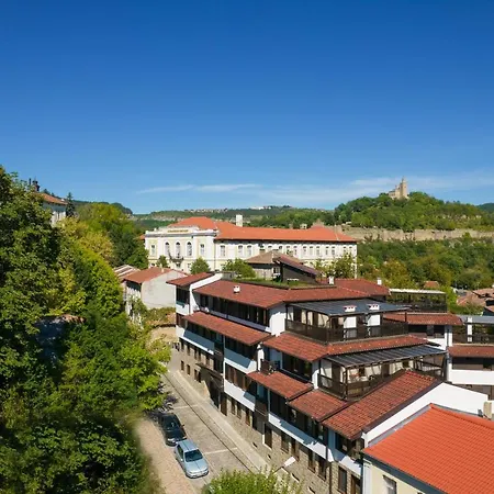 Tarnovgrad - Free Parking Apartment Veliko Tarnovo