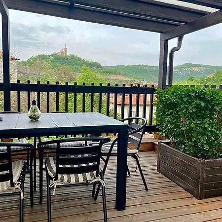 Tarnovgrad - Free Parking * Велико Търново