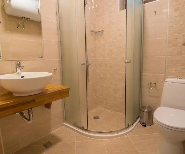 Tarnovgrad - Free Parking * Veliko Tarnovo