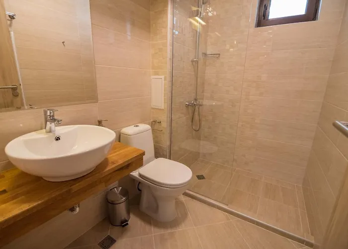 Tarnovgrad - Free Parking Veliko Tarnovo