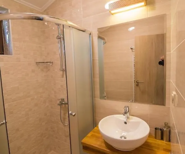 Tarnovgrad - Free Parking Apartment Veliko Tarnovo