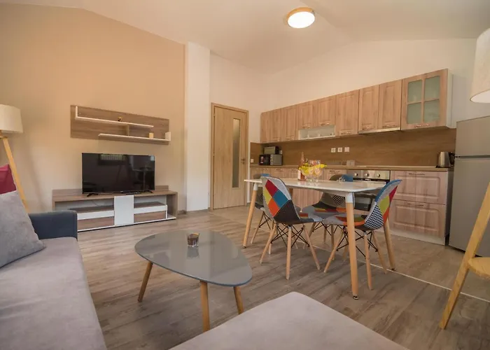 Tarnovgrad - Free Parking * Veliko Tarnovo