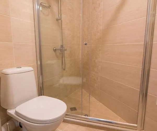 Tarnovgrad - Free Parking *