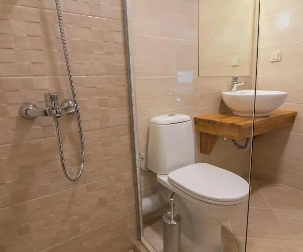 Tarnovgrad - Free Parking Apartment Veliko Tarnovo