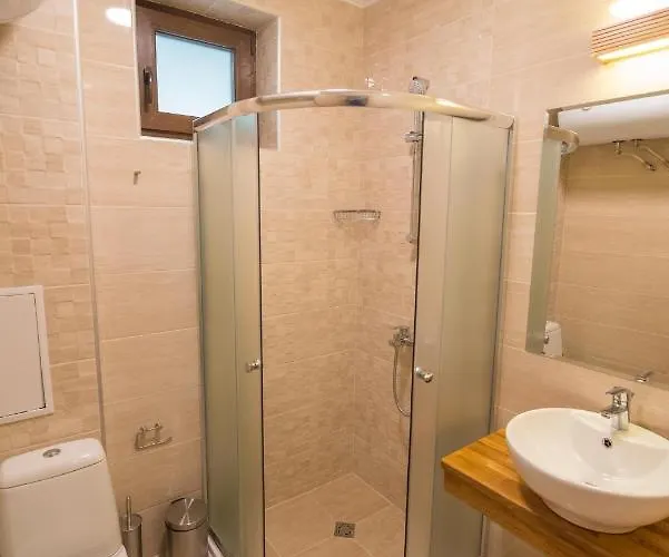 Tarnovgrad - Free Parking Apartment Veliko Tarnovo