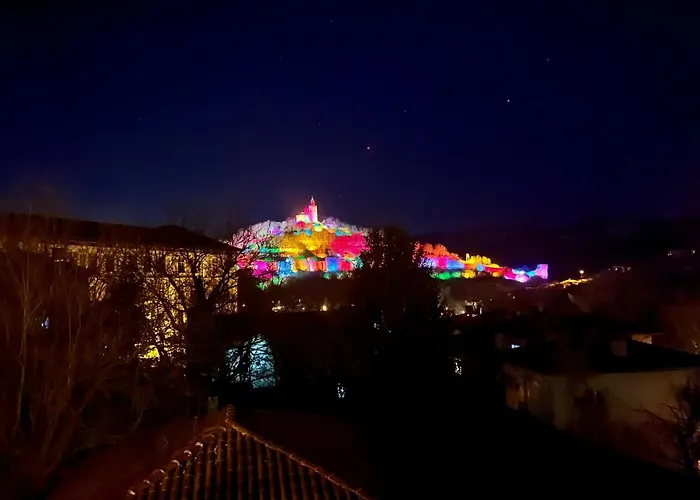 Tarnovgrad - Free Parking *