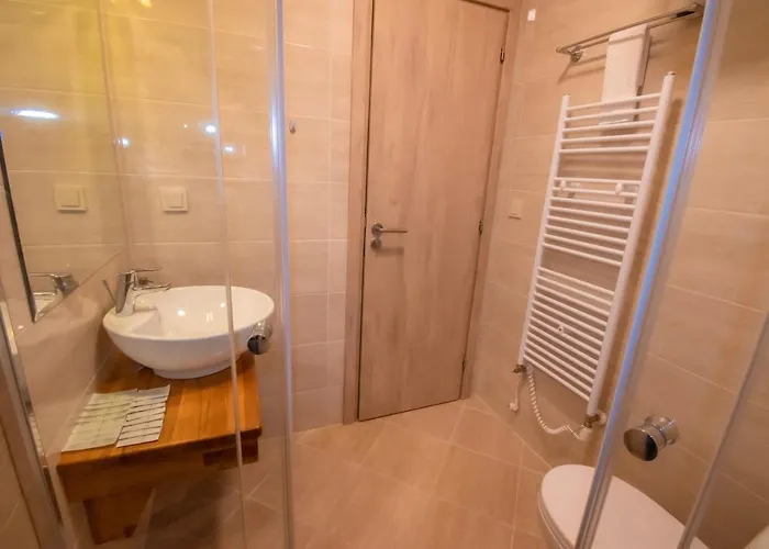 Apartman Tarnovgrad - Free Parking Veliko Tarnovo