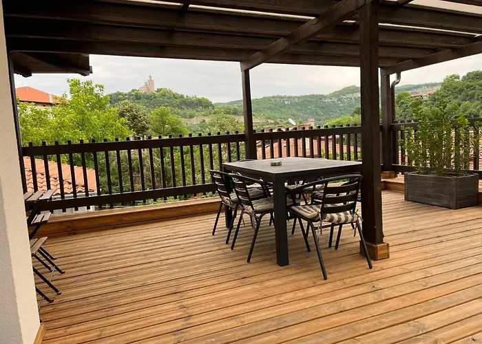 Apartman Tarnovgrad - Free Parking Veliko Tarnovo